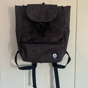Volcom backpack